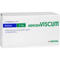 ABNOBAVISCUM Betulae 2 mg Ampullen