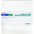 ABNOBAVISCUM Betulae 2 mg Ampullen