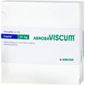 ABNOBAVISCUM Fraxini 20 mg Ampullen