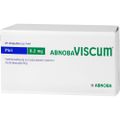 ABNOBAVISCUM Pini 0,2 mg Ampullen