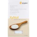 MIRADENT Zuckerersatz Xylitol Pulver