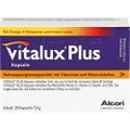 VITALUX Plus 10 mg Lutein Kapseln