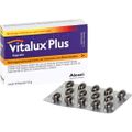 VITALUX Plus 10 mg Lutein Kapseln