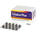 VITALUX Plus 10 mg Lutein Quartalspack. Kapseln