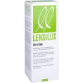 LENSILUX All-in-One Lsg.+Beh.f.weiche Kontaktlins.