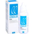 LENSILUX Cleaner Reinig.Lsg.f.harte Kontaktlinsen