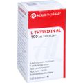 L-THYROXIN AL 100 μg Tabletten