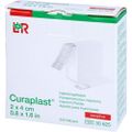 CURAPLAST Inj.-Pflaster sensitiv 2x4 cm