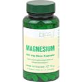 MAGNESIUM 100 mg Bios Kapseln