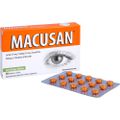 MACUSAN Tabletten