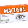 MACUSAN Tabletten