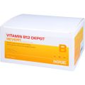 VITAMIN B12 DEPOT Hevert Ampullen