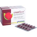 CRANFLUXX Tabletten