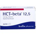 HCT-BETA 12,5 Tabletten