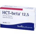 HCT-BETA 12,5 Tabletten