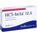 HCT-BETA 12,5 Tabletten