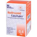 BUDESONID Easyhaler 0,4 mg/Dosis 100 ED Starterkit