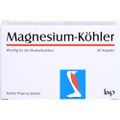 MAGNESIUM KÖHLER Kapseln