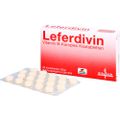 LEFERDIVIN Vitamin B Komplex Kautablette