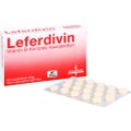 LEFERDIVIN Vitamin B Komplex Kautablette