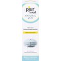 PJUR med Natural glide