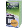 WELLION CALLA light Blutzuckermg.Set mmol/l wei.