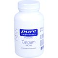 PURE ENCAPSULATIONS Calcium MCHA Kapseln