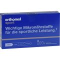 ORTHOMOL Sport Trinkfläschchen