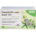 PASSIONSBLUMENKRAUT Tee Passifllorae her.Bio Salus