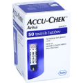 ACCU-CHEK Aviva Teststreifen Plasma