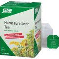 HARNSÄURELÖSER-Tee Kräutertee Nr.25 Salus Fbtl.