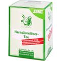 HARNSÄURELÖSER-Tee Kräutertee Nr.25 Salus Fbtl.