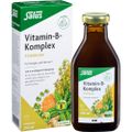 VITAMIN B KOMPLEX Tonikum Salus