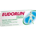 EUDORLIN extra Ibuprofen Schmerztabl.