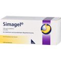 SIMAGEL Kautabletten