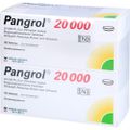 PANGROL 20.000 magensaftresistente Tabletten