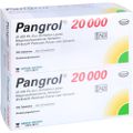 PANGROL 20.000 magensaftresistente Tabletten