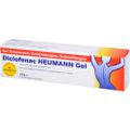 DICLOFENAC Heumann Gel