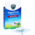 WICK VapoPads 7 Menthol Pads WH7