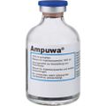 AMPUWA 100 ml Frekaflasche Injekt.-/Infus.-Lsg.