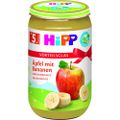 HIPP Früchte Äpfel m.Bananen