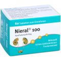 NIERAL 100 Tabletten