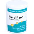 NIERAL 100 Tabletten