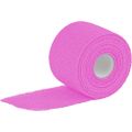 YPSIFIX color Fixierbinde 8 cmx4 m pink