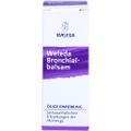 Balsam Bronsic Weleda