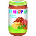 HIPP Menü Spaghetti Bolognese ab d.12 Mon.