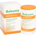 BEKUNIS Dragees Bisacodyl 5 mg magensaftr.