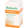 BEKUNIS Dragees Bisacodyl 5 mg magensaftr.