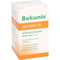 BEKUNIS Dragees Bisacodyl 5 mg magensaftr.