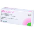 MEZYM F magensaftresistente Tabletten